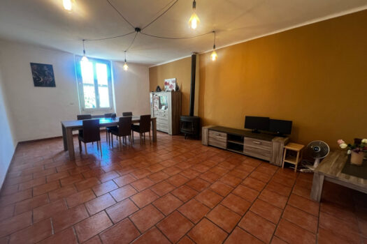 Maison de Village 155m2