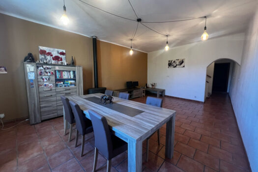 Maison de Village 155m2