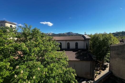 Maison de Village 155m2