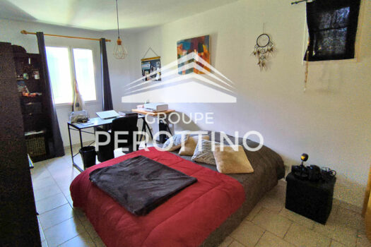 Villa La Destrousse 6 pièce(s) 133 m2