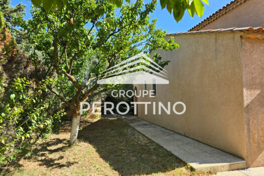 Villa La Destrousse 6 pièce(s) 133 m2