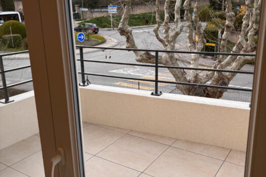 PROGRAMME NEUF GREASQUE LOGEMENTS T2