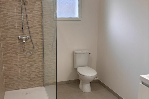 PROGRAMME NEUF GREASQUE LOGEMENTS T2