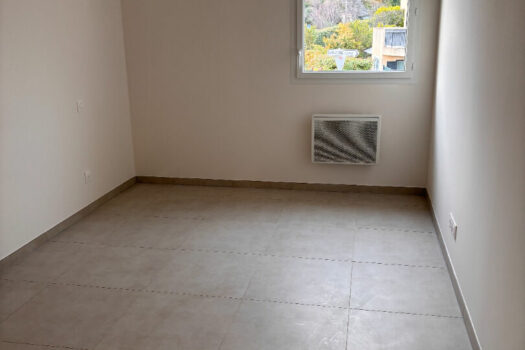 PROGRAMME NEUF GREASQUE LOGEMENTS T2