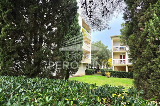 Appartement Marseille 2 pièce(s) 45 m2