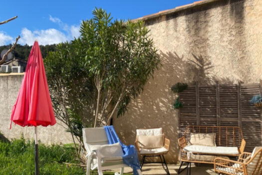 Maison 4 pièce(s) 84 m2