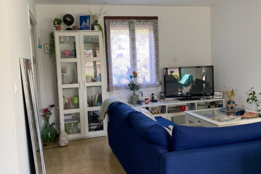 Maison 4 pièce(s) 84 m2