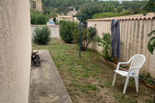 Maison 4 pièce(s) 84 m2