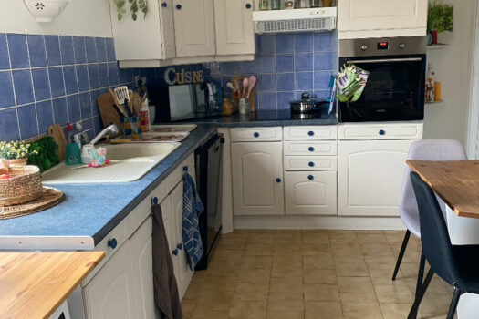 Maison 4 pièce(s) 84 m2