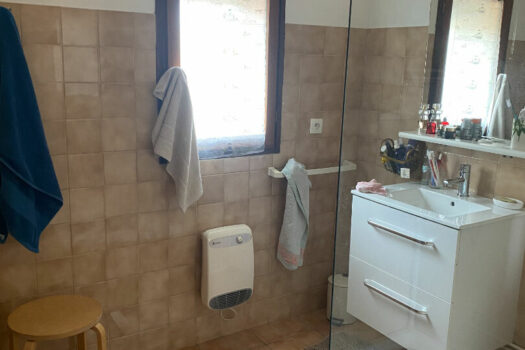 Maison 4 pièce(s) 84 m2