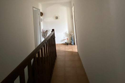 Maison 4 pièce(s) 84 m2