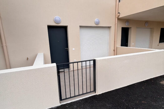 GREASQUE VILLAGE T2 NEUF