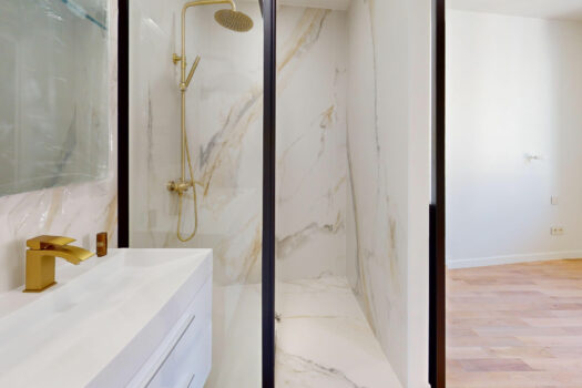 Duplex Auriol 3 pièce(s) 112m2