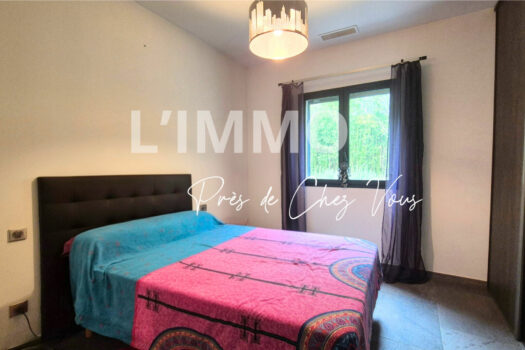 Maison La Destrousse 5 pièce(s) 170 m2