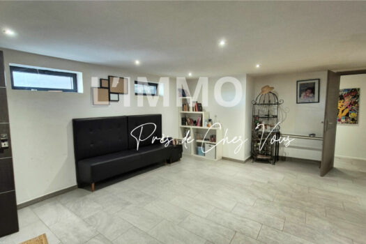 Maison La Destrousse 5 pièce(s) 170 m2