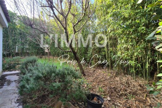 Maison La Destrousse 5 pièce(s) 170 m2