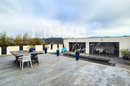 Maison La Destrousse 5 pièce(s) 170 m2