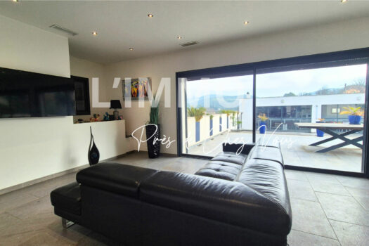 Maison La Destrousse 5 pièce(s) 170 m2