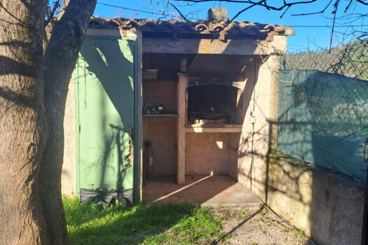 Petite maison 27m2 avec jardin