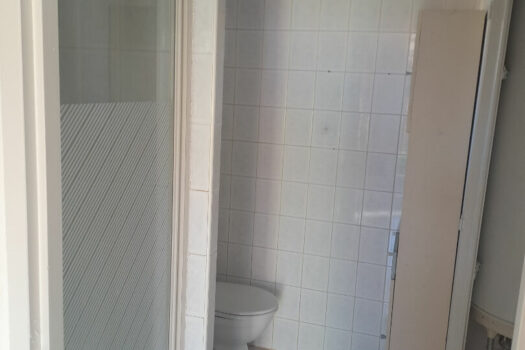 Petite maison 27m2 avec jardin