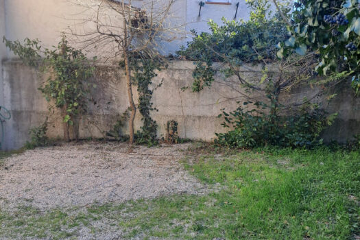 Petite maison 27m2 avec jardin