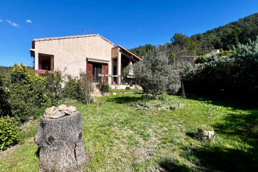 Maison Auriol 120 m²