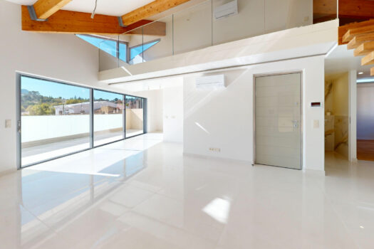 Duplex Auriol 3 pièce(s) 112m2