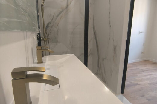 Duplex Auriol 3 pièce(s) 112m2