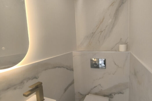 Duplex Auriol 3 pièce(s) 112m2