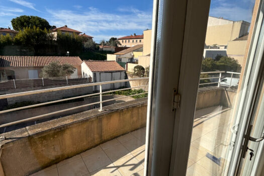 T3 GARDANNE – 3 pièce(s) – 55 m2