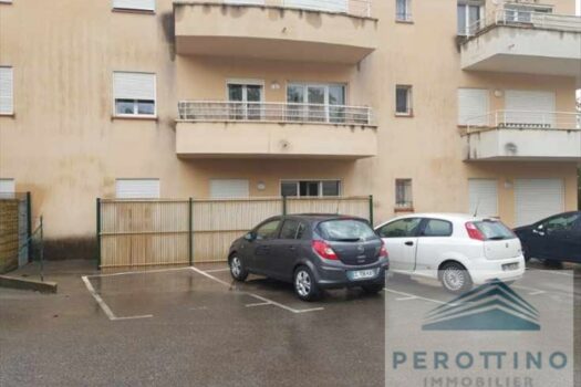 T3 GARDANNE – 3 pièce(s) – 55 m2