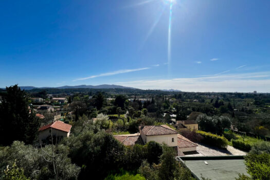 Maison de ville 100 m²