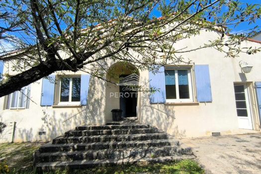 Maison La Bouilladisse 4 pièce(s) 73 m2