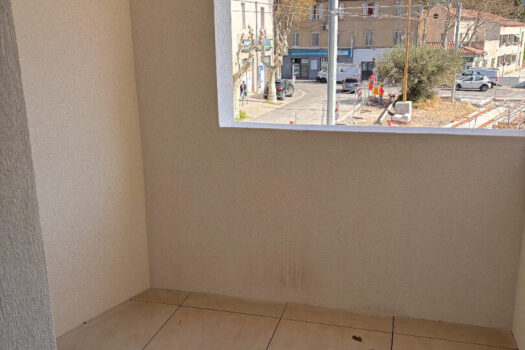 /GRANDT3/ programme neuf / 13720 BOUILLADISSE