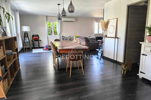 Villa Auriol 4 pièce(s) 110 m2