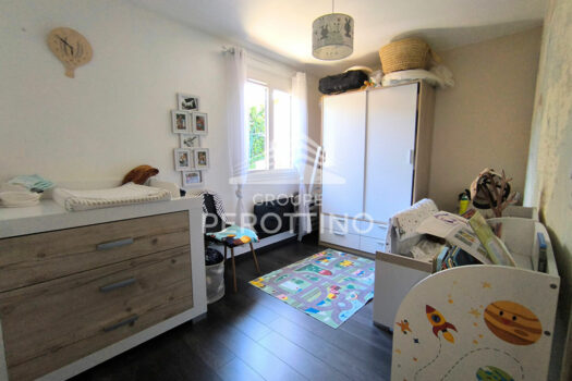 Villa Auriol 4 pièce(s) 110 m2