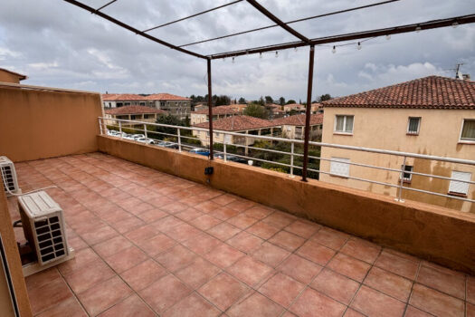 DUPLEX ST SAVOURNIN – 4 pièce(s) – 110 m2