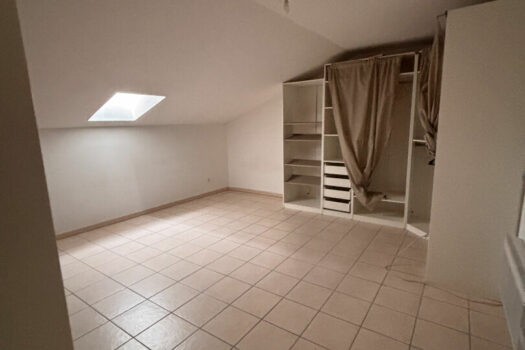 DUPLEX ST SAVOURNIN – 4 pièce(s) – 110 m2