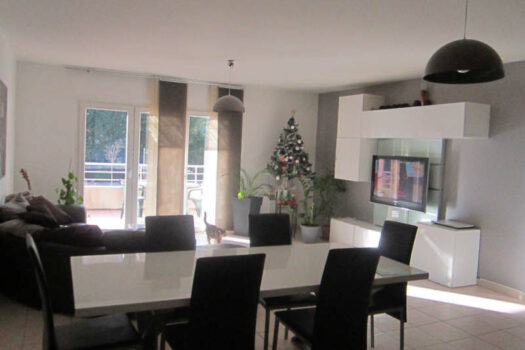 DUPLEX ST SAVOURNIN – 4 pièce(s) – 110 m2