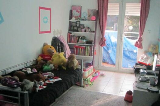 DUPLEX ST SAVOURNIN – 4 pièce(s) – 110 m2