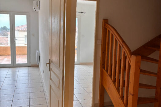 DUPLEX ST SAVOURNIN – 4 pièce(s) – 110 m2