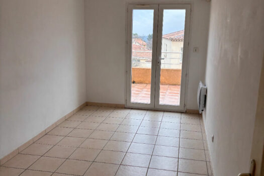 DUPLEX ST SAVOURNIN – 4 pièce(s) – 110 m2