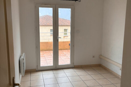 DUPLEX ST SAVOURNIN – 4 pièce(s) – 110 m2