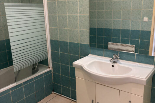 DUPLEX ST SAVOURNIN – 4 pièce(s) – 110 m2