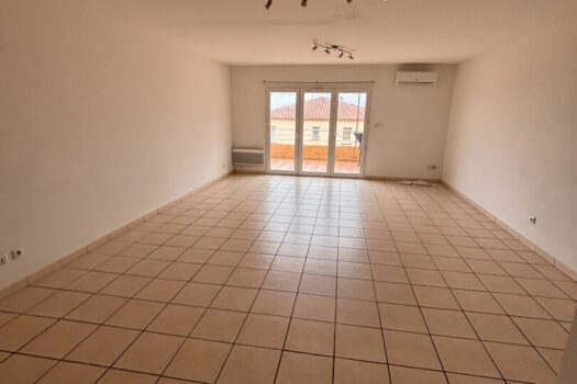 DUPLEX ST SAVOURNIN – 4 pièce(s) – 110 m2