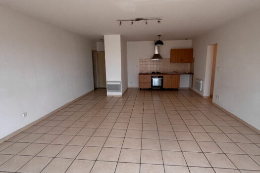 DUPLEX ST SAVOURNIN – 4 pièce(s) – 110 m2