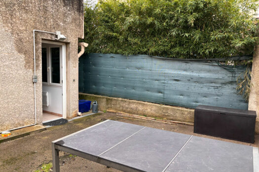 APPARTEMENT RENOVE GARDANNE – 2 pièce(s) – 65 m2