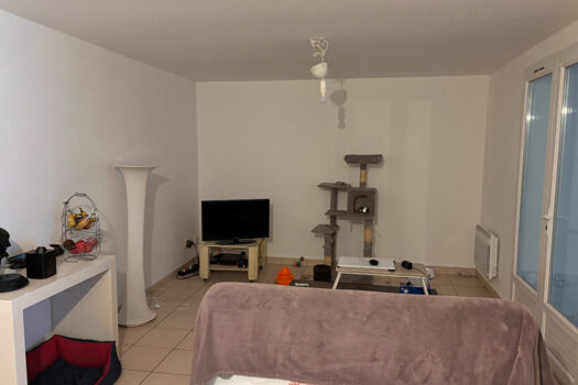 APPARTEMENT RENOVE GARDANNE – 2 pièce(s) – 65 m2