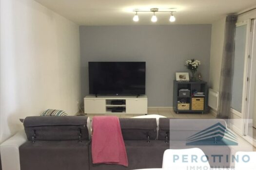 APPARTEMENT RENOVE GARDANNE – 2 pièce(s) – 65 m2