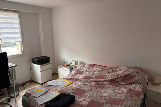 APPARTEMENT RENOVE GARDANNE – 2 pièce(s) – 65 m2